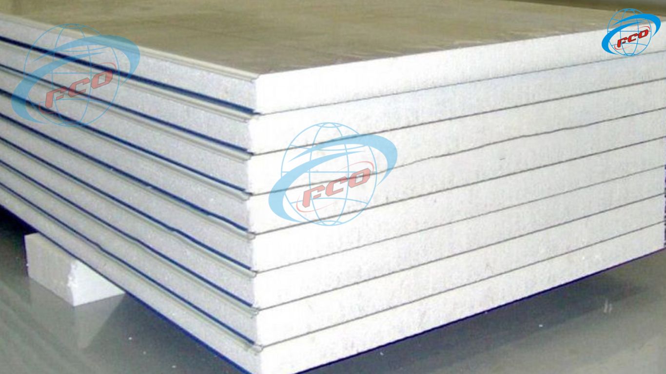 Panel eps giá bao nhiêu? Địa chỉ bán xốp EPS uy tín Hà Nội