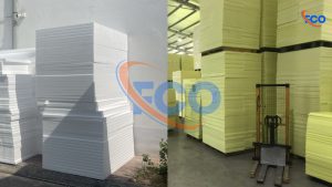 So Sánh Xốp Chống Nóng XPS & EPS: Chọn Loại Nào Tốt Hơn?