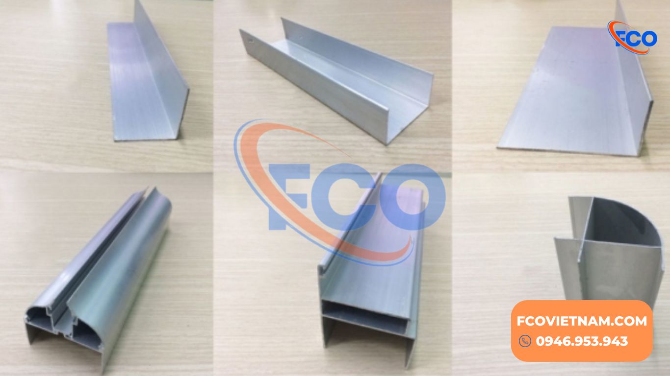 Phụ kiện vách Panel: Bảng giá ghi tiết & Hướng dẫn lựa chọn